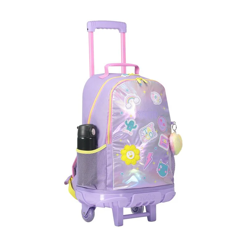 Trolley Emojy 48Cm - Image 4