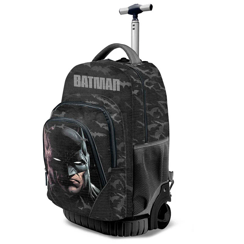 Trolley Face Batman Dc Comics 47Cm
