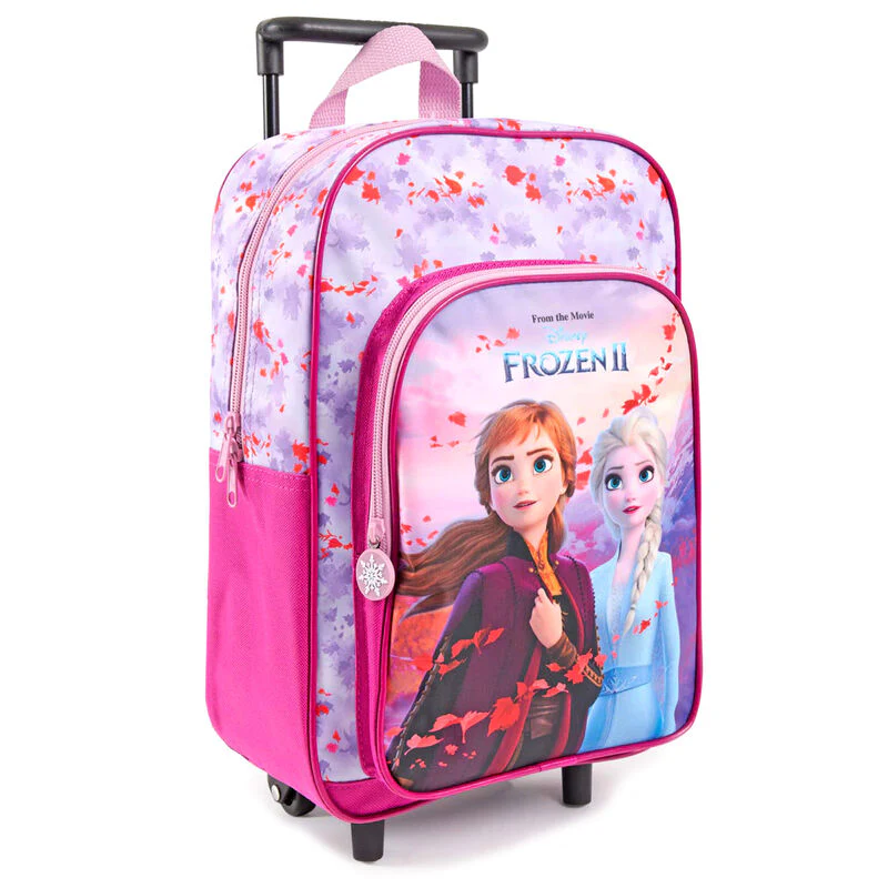 Trolley Frozen Disney 36Cm