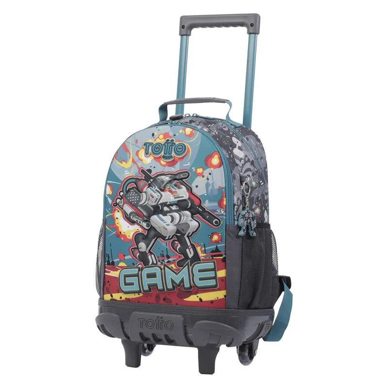 Trolley Infinity 41Cm - Image 2