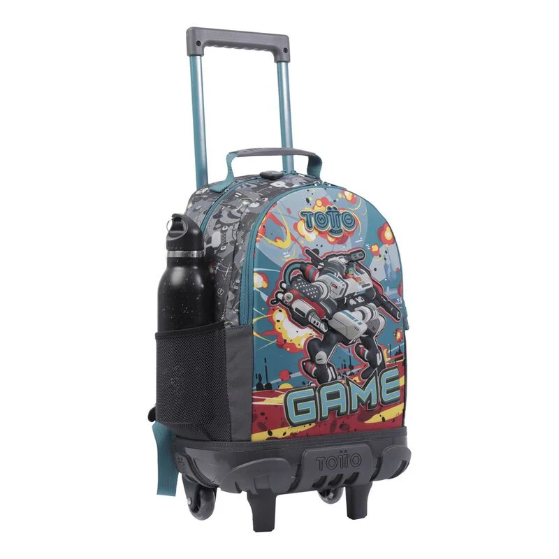 Trolley Infinity 41Cm - Image 4