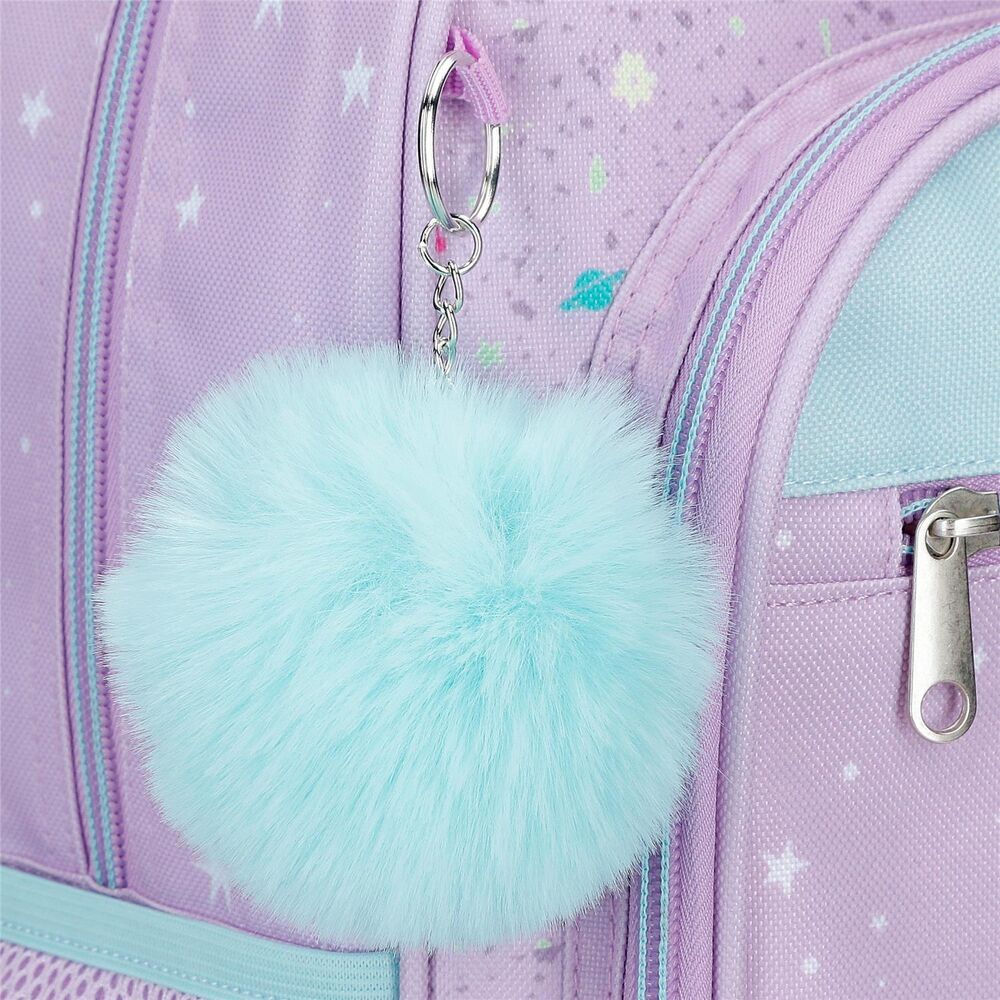 Trolley Lovely Stitch Disney 44Cm - Image 10