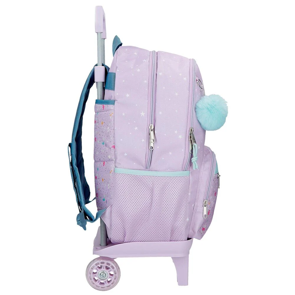 Trolley Lovely Stitch Disney 44Cm - Image 2
