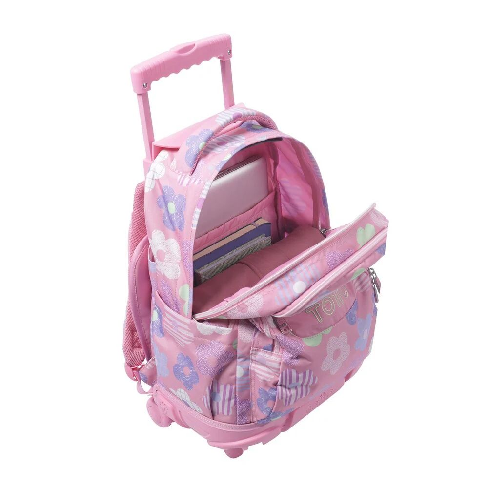 Trolley Margaly Renglones 45Cm - Image 2