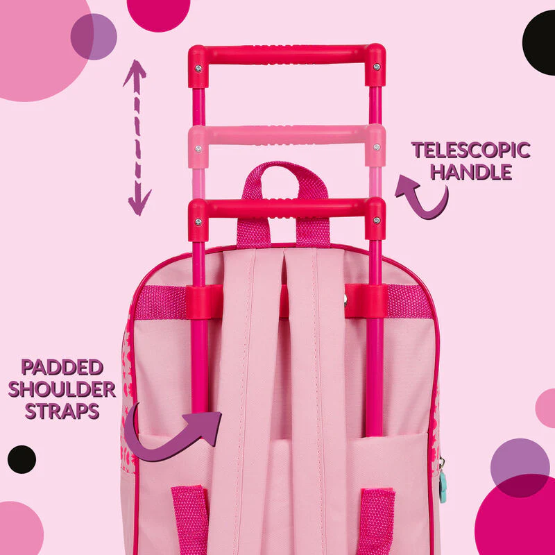 Trolley Minnie Disney 36Cm - Image 2