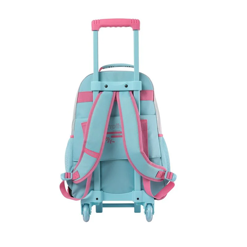 Trolley Pink Ocean 47Cm - Image 3