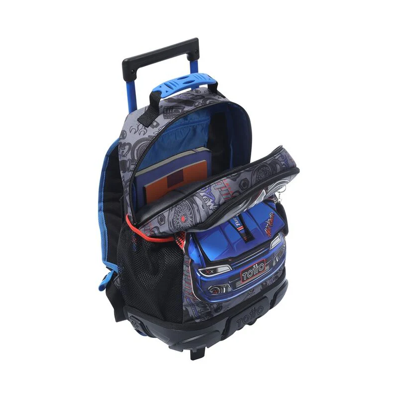 Trolley Racing 41Cm - Image 6