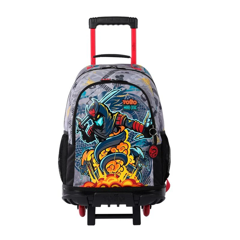 Trolley Raiyu 47Cm