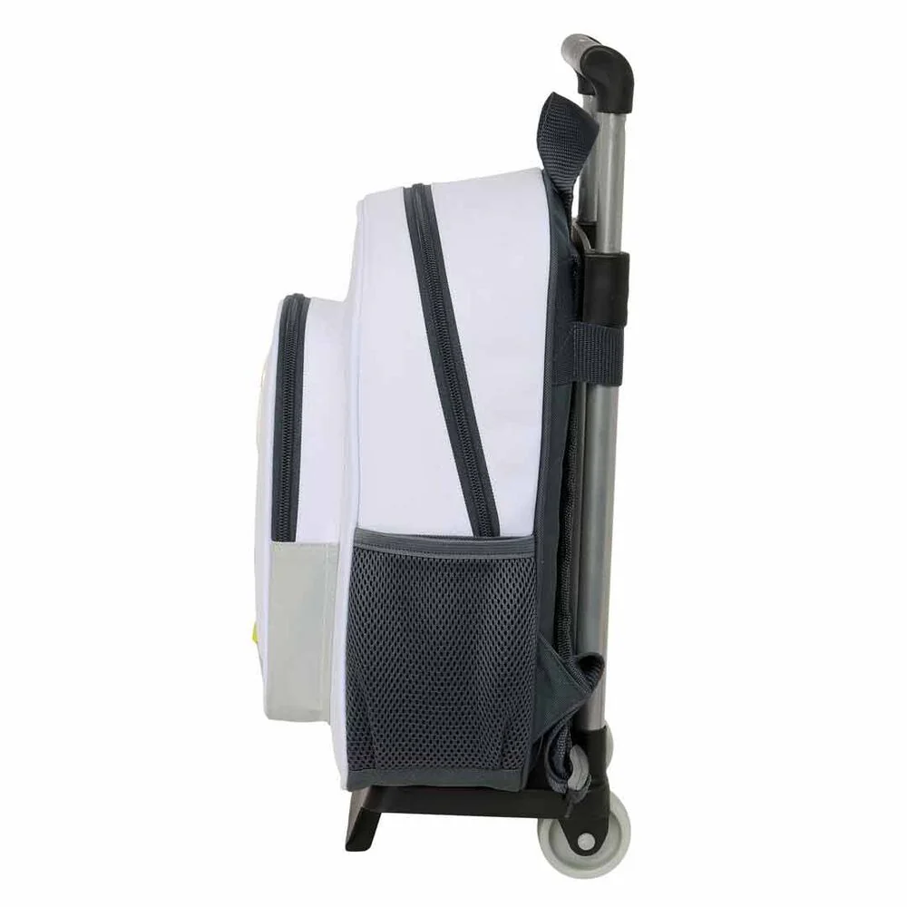 Trolley Real Madrid 25/26 34Cm - Image 3