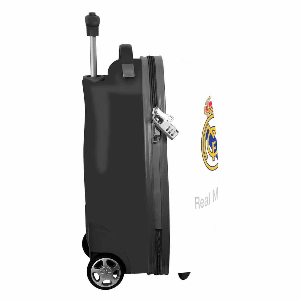 Trolley Real Madrid 25/26 43Cm - Image 3