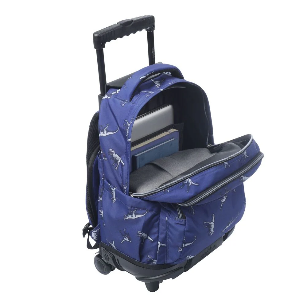 Trolley Rue Bomper Reglones 45Cm - Image 5