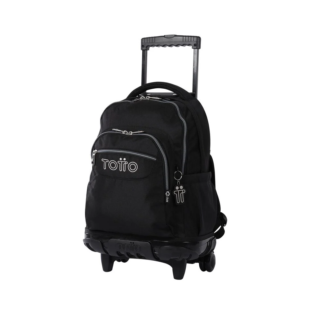 Trolley Rue Bomper Renglones 45Cm - Image 2