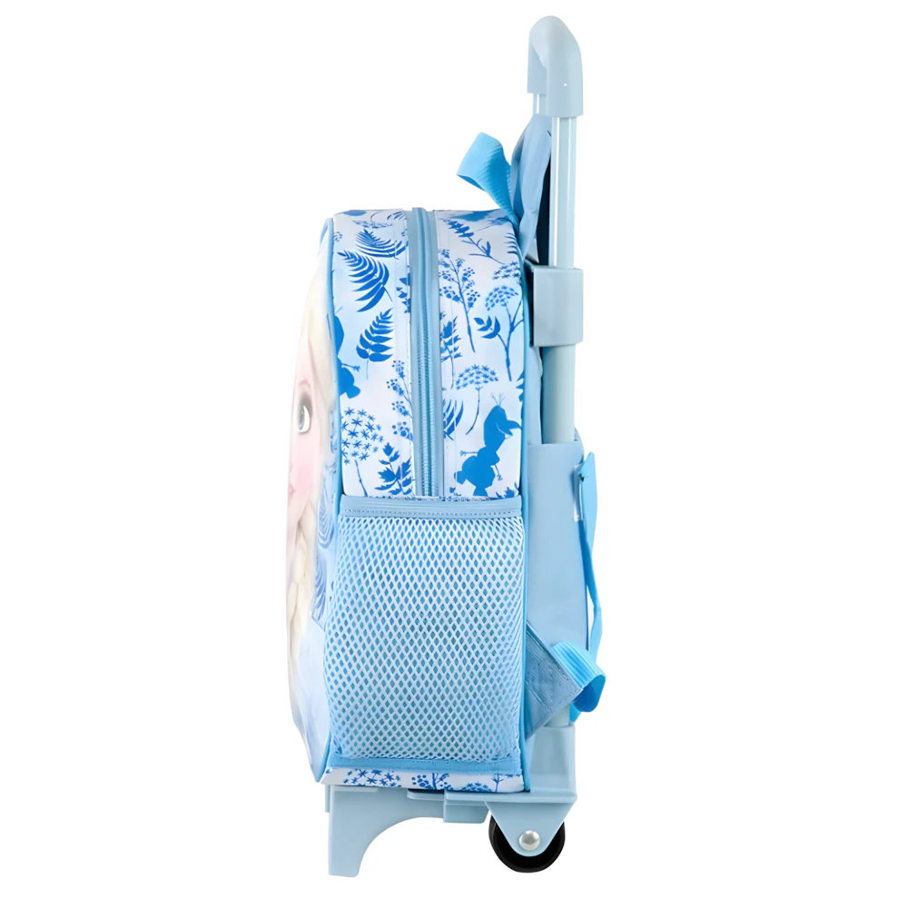 Trolley Shine Frozen 2 Disney 28Cm - Image 3