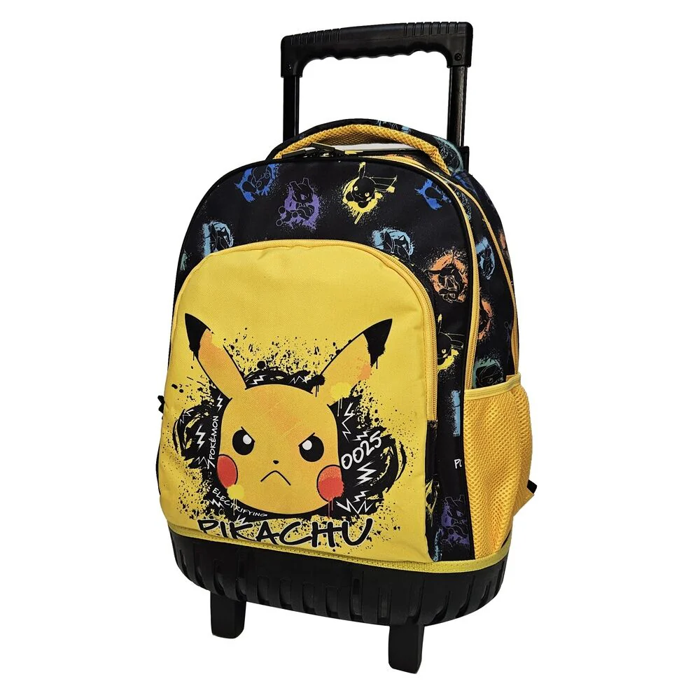 Trolley Skate Face Pokemon 44Cm - Image 2