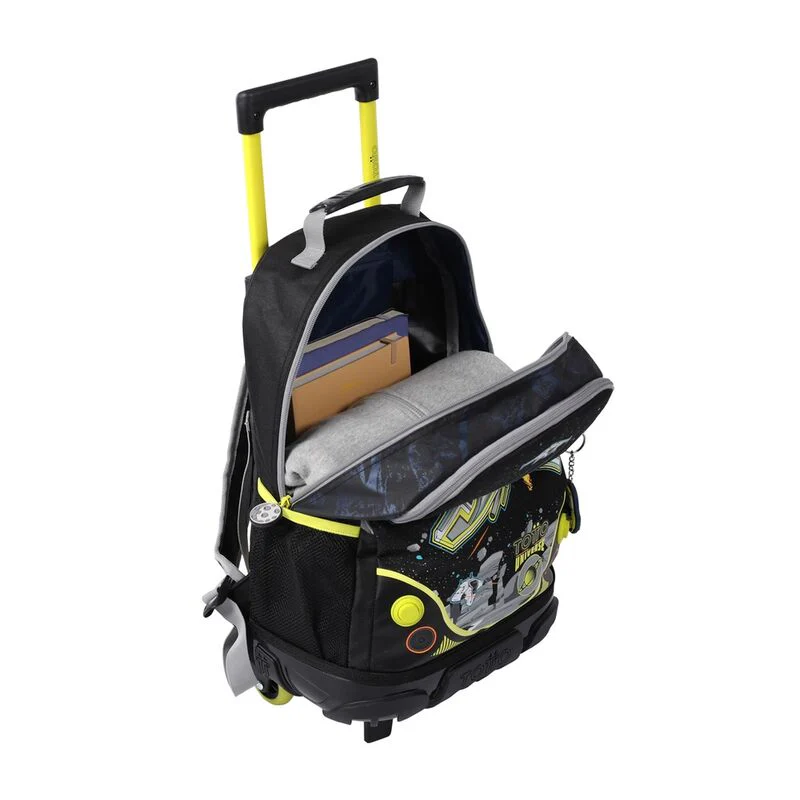Trolley Spaceship 41,5Cm - Image 5