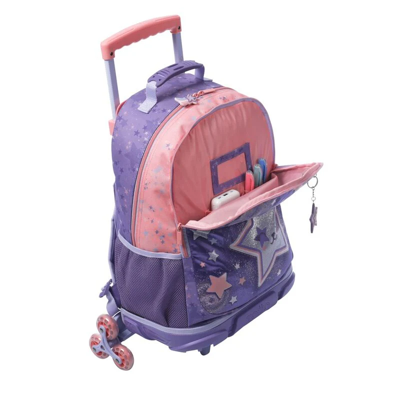 Trolley Star Cat 47,5Cm - Image 4