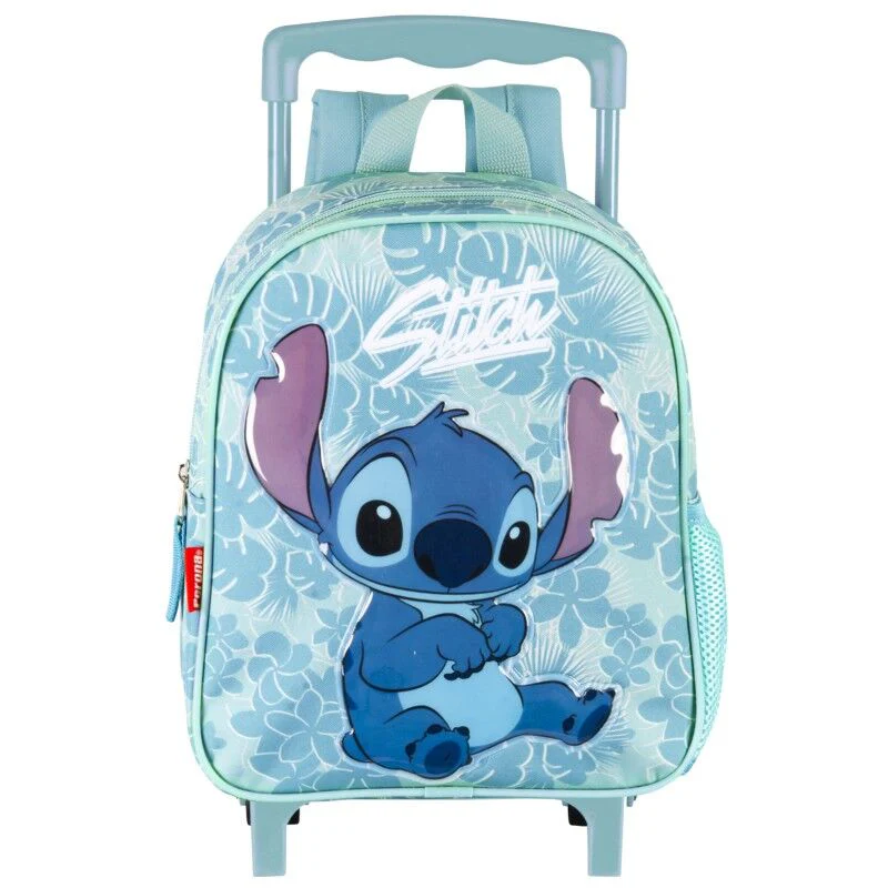 Trolley Stitch Disney 33Cm