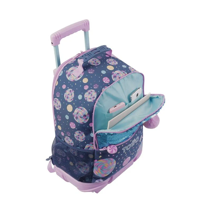 Trolley Sweet Candy 47Cm - Image 5