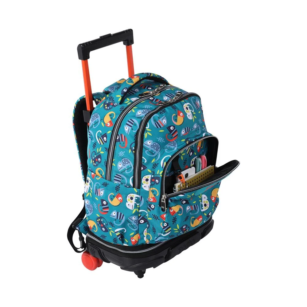 Trolley Tiza Egreth 45,5Cm - Image 5