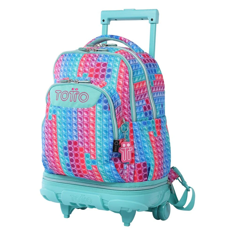 Trolley Tiza Pupit 45,5Cm - Image 2