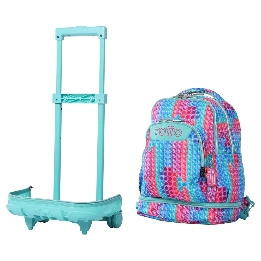 Trolley Tiza Pupit 45,5Cm - Image 4