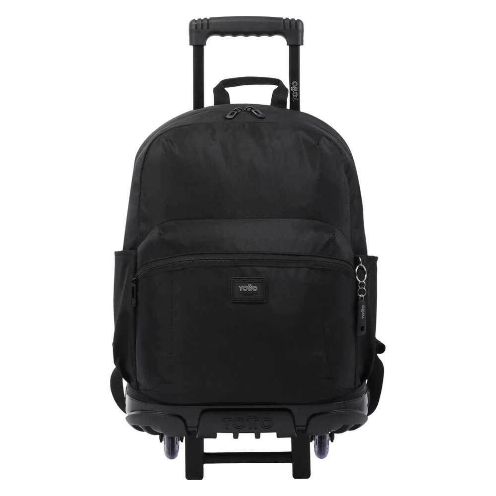 Trolley Trick Negro 47Cm