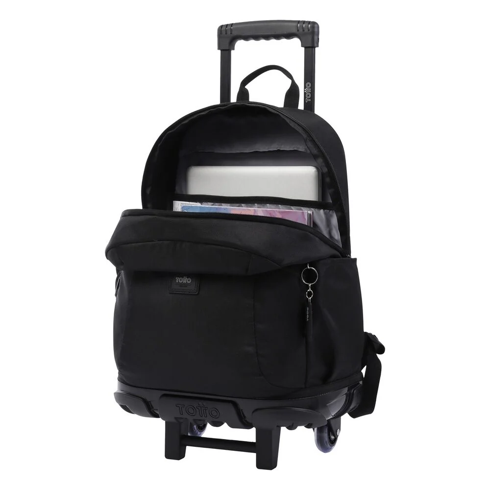 Trolley Trick Negro 47Cm - Image 5