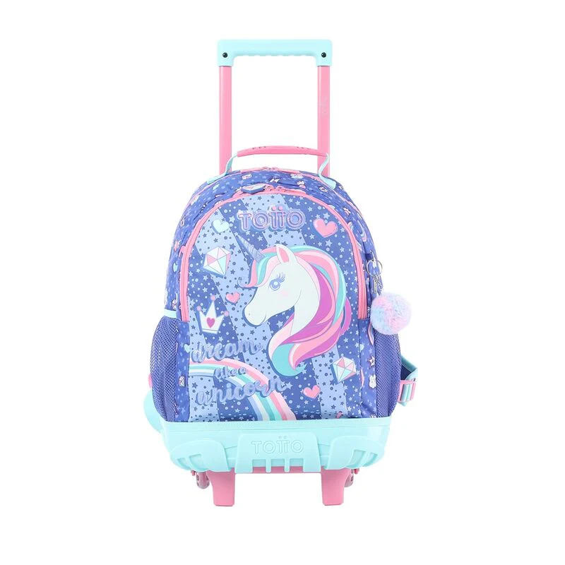 Trolley Uniwildy 41,5Cm