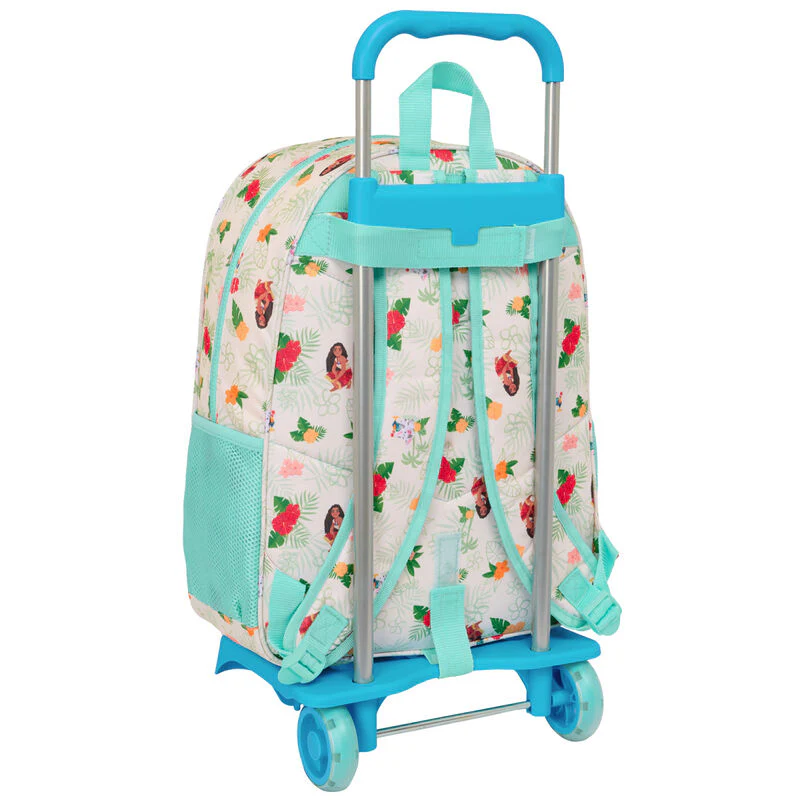 Trolley Vaiana Moana Disney 42Cm - Image 2