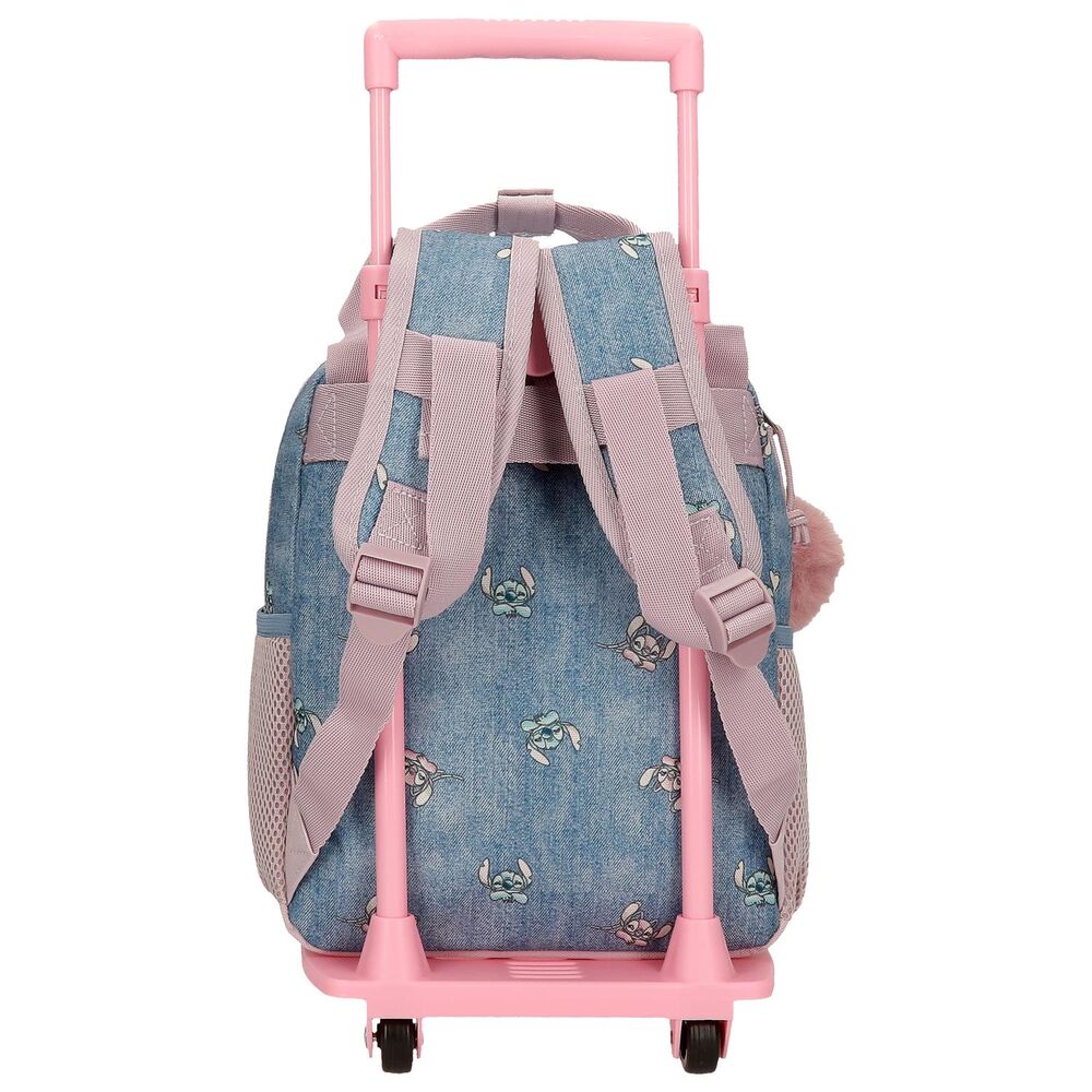 Trolley You Are Magical Stitch Disney 28Cm - Image 3