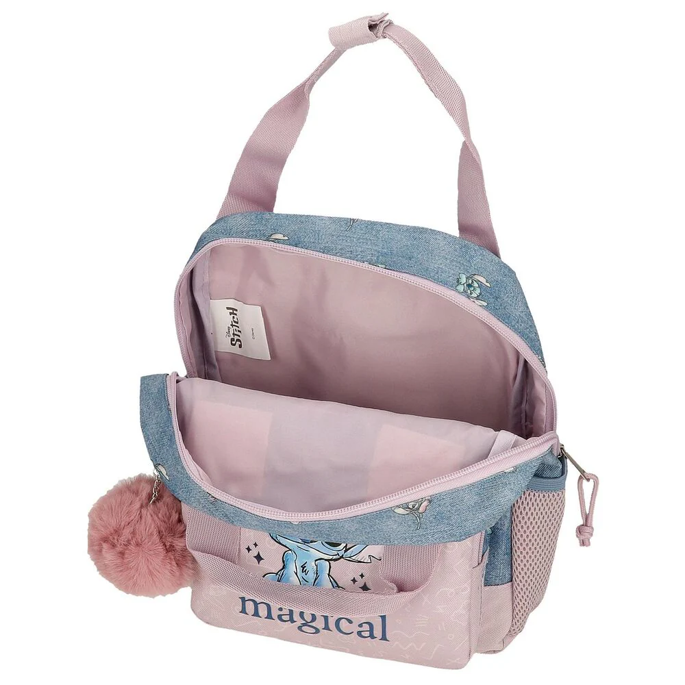 Trolley You Are Magical Stitch Disney 28Cm - Image 4