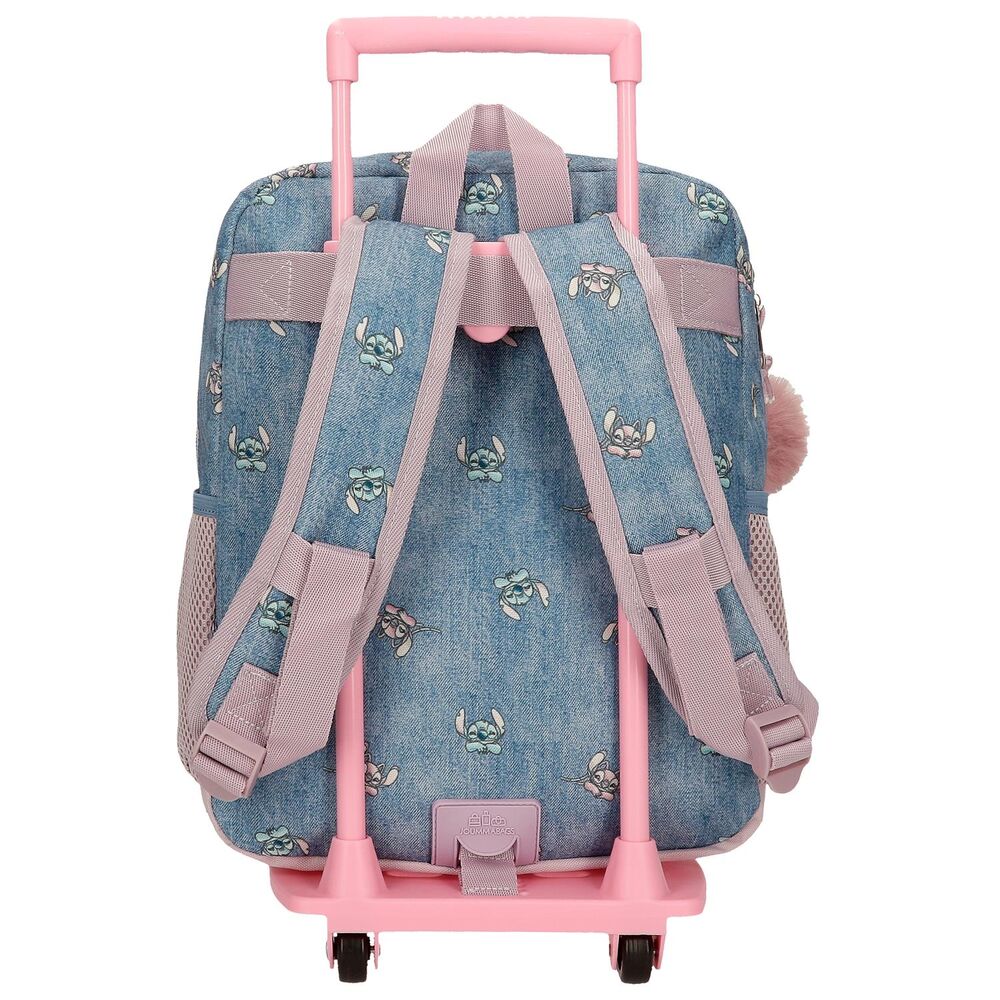Trolley You Are Magical Stitch Disney 33Cm - Image 3