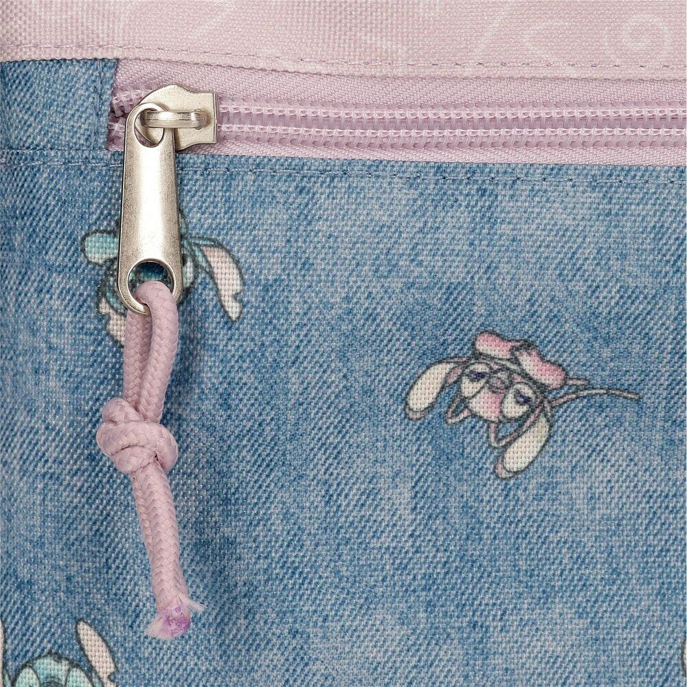 Trolley You Are Magical Stitch Disney 33Cm - Image 8