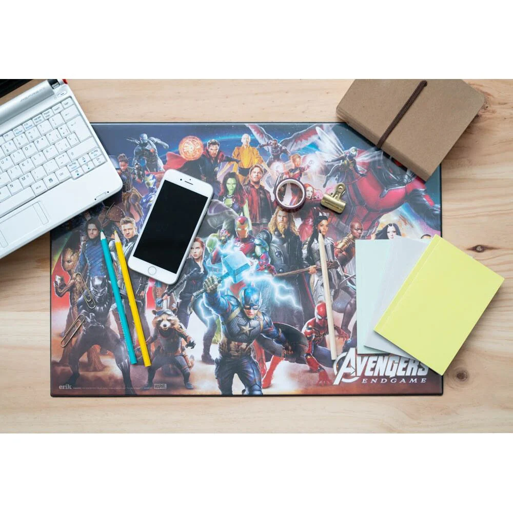 Vade Tapete Escritorio Los Vengadores Avengers Marvel - Image 3