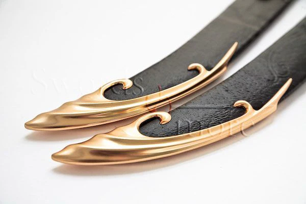 Vainas para la espada de Legolas – El Señor de los Anillos United Cutlery - Image 6