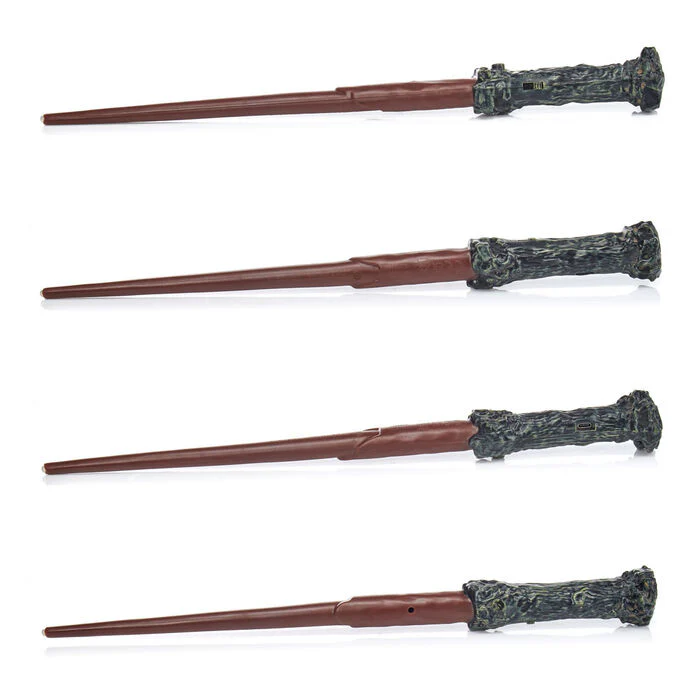 Varita Control Voz Harry - Harry Potter - Image 3