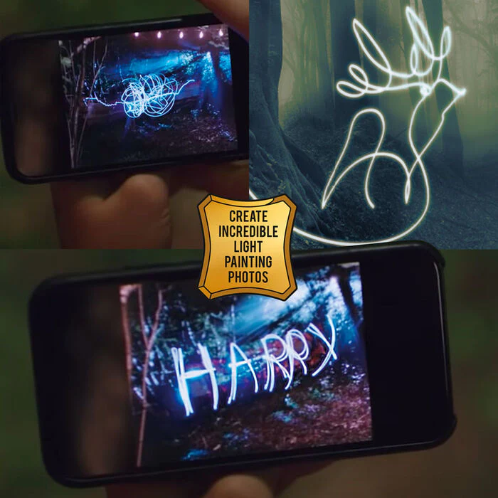 Varita Magica Draco Malfoy Harry Potter - Image 3