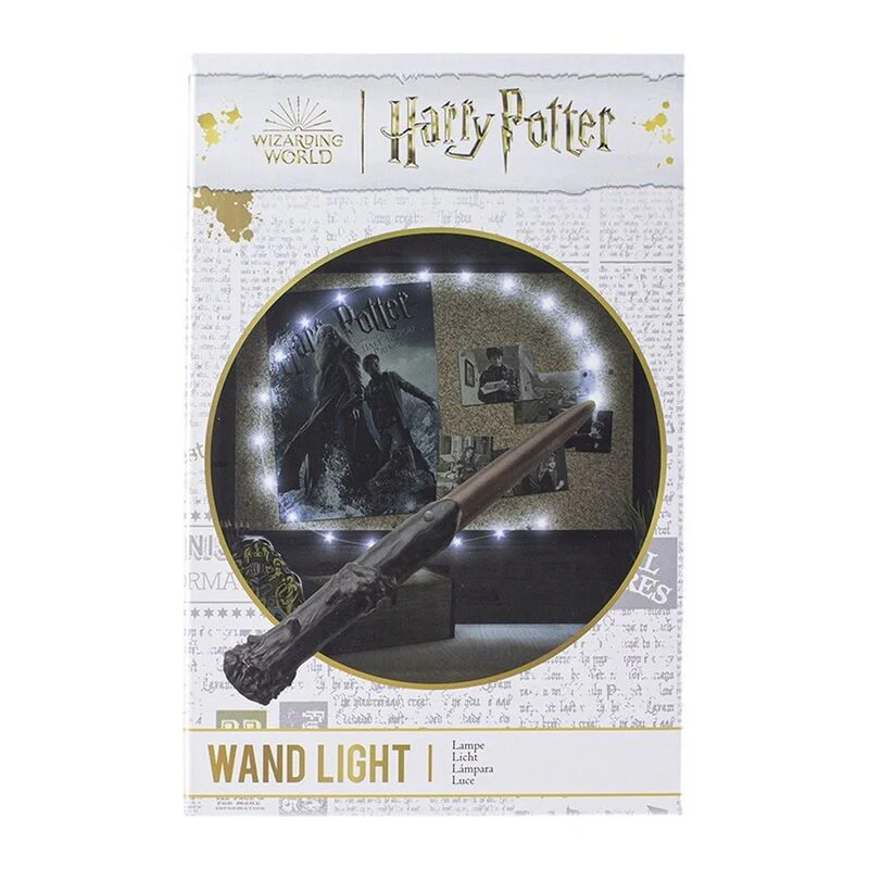 Varitas Magica Luces Harry Potter - Image 2