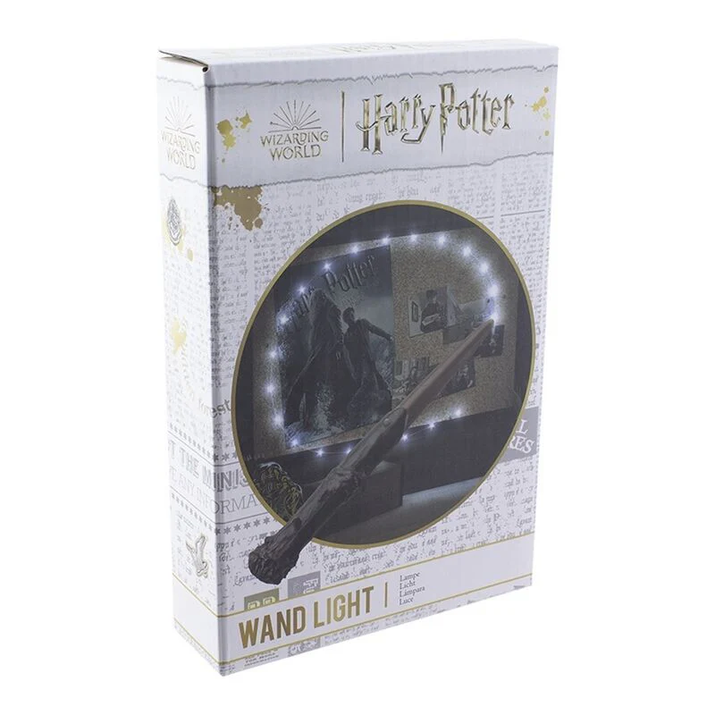 Varitas Magica Luces Harry Potter - Image 5