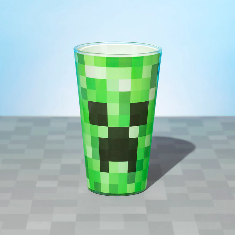 Vaso Creeper Minecraft - Image 2