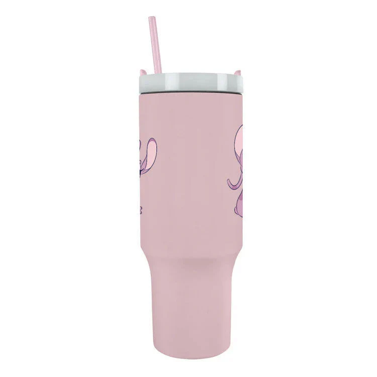 Vaso Termo Angel Stitch Disney 1,2L - Image 2