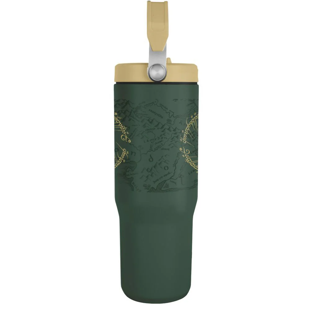 Vaso Termo El Señor De Los Anillos 880Ml - Image 3
