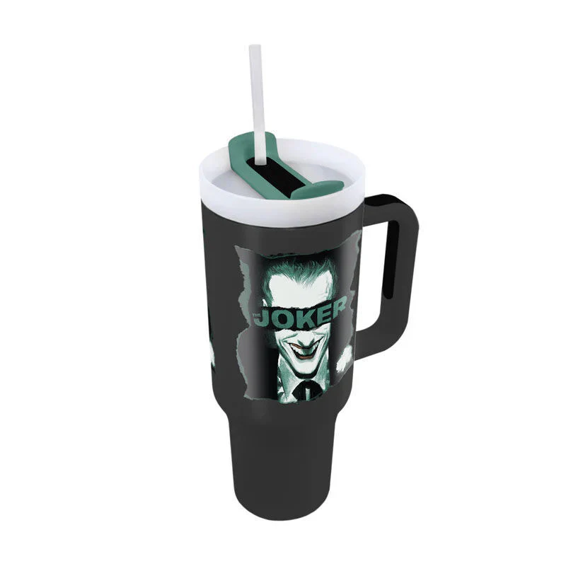 Vaso Termo Joker Dc Comics 1,2 L - Image 3