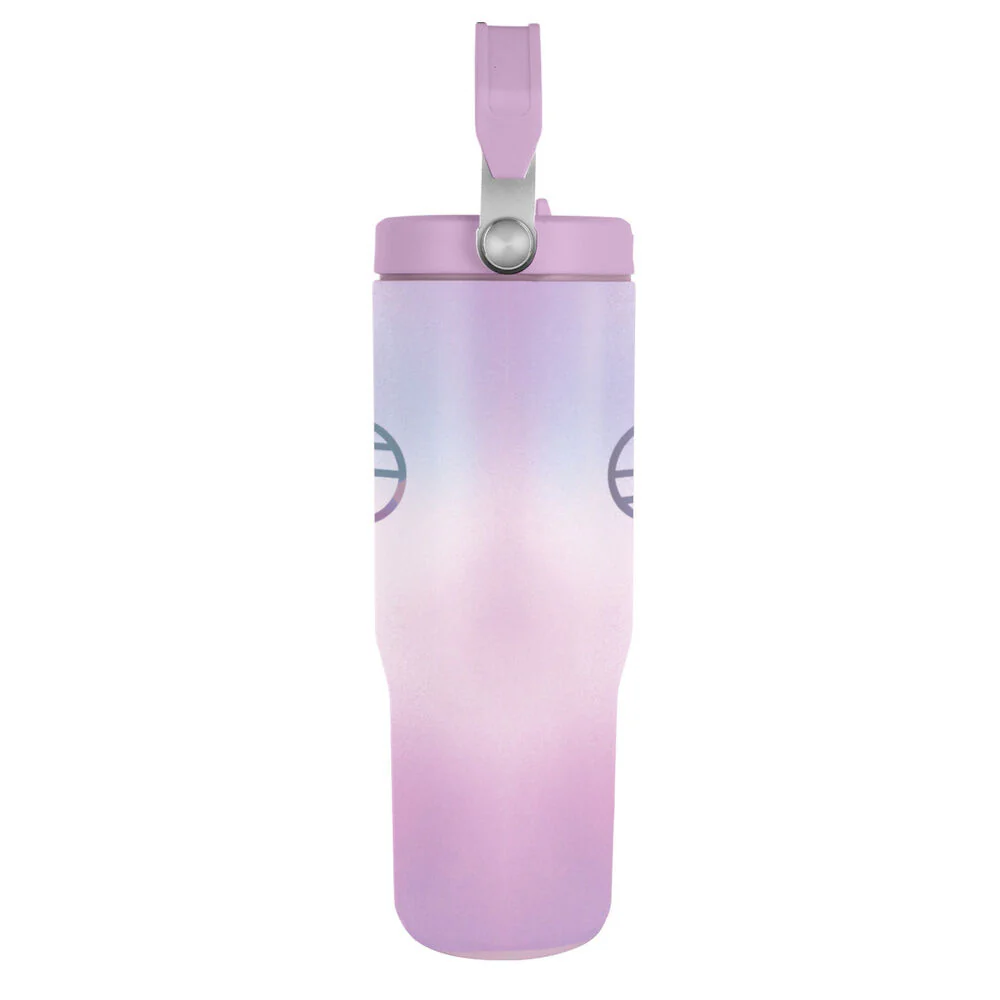Vaso Termo Kpop Demon Hunters 880Ml - Image 2
