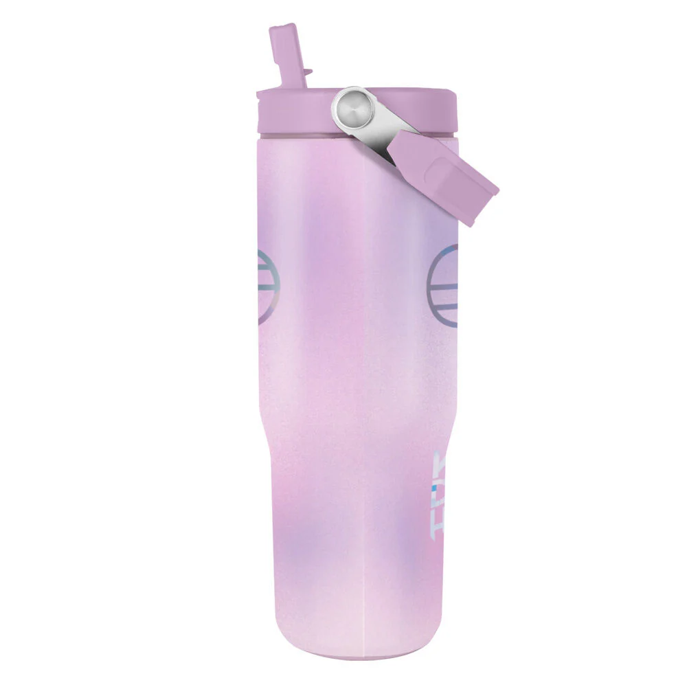 Vaso Termo Kpop Demon Hunters 880Ml - Image 3