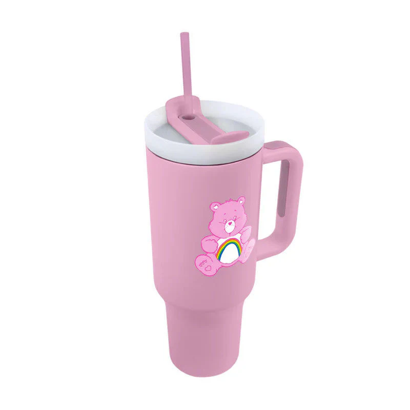Vaso Termo Osito Risueño Osos Amorosos 1,2L