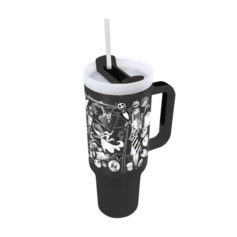 Vaso Termo Pesadilla Antes De Navidad Disney 1,2L - Image 3