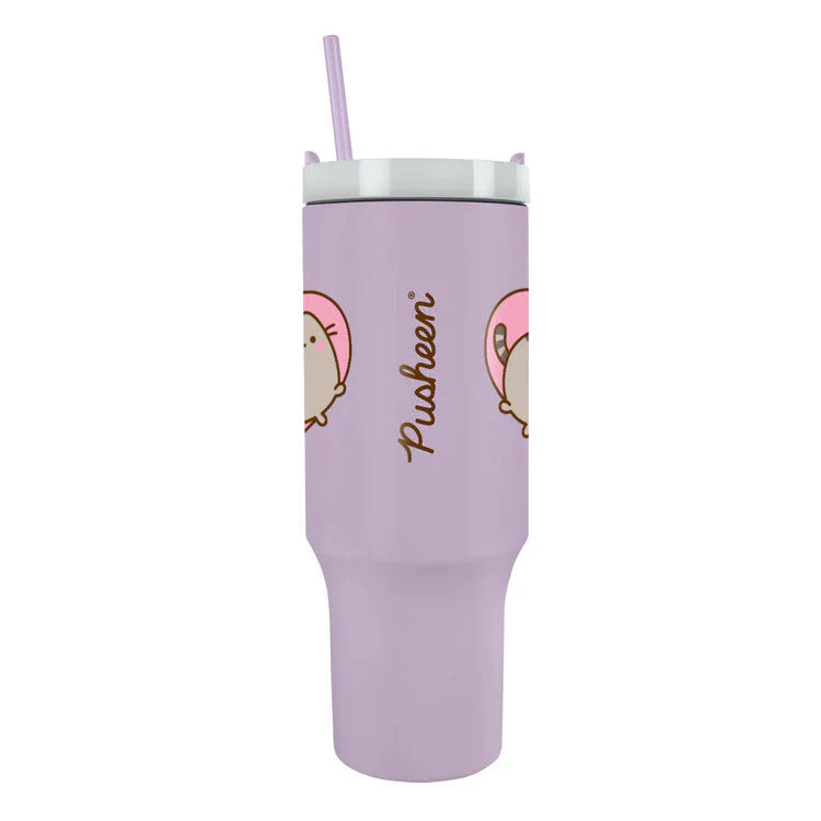 Vaso Termo Pusheen 1,2L