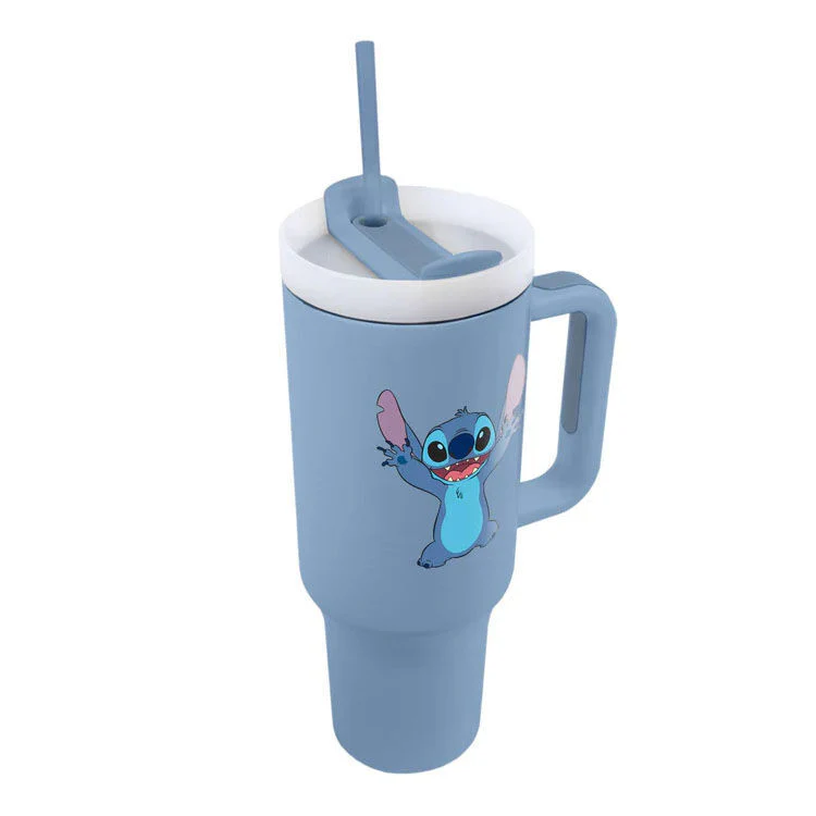 Vaso Termo Stitch Disney 1,2L - Image 2