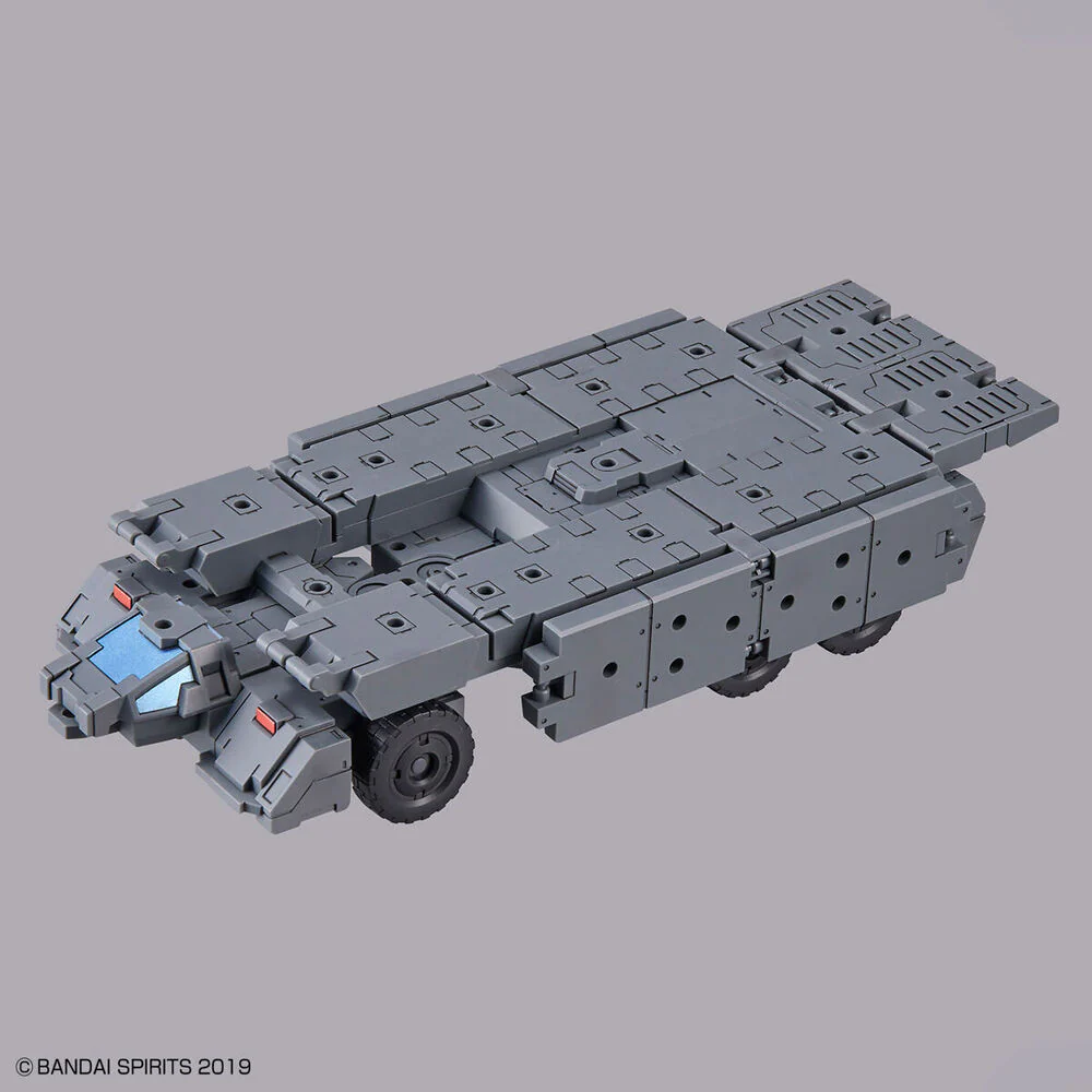 Vehiculo Expansion 30Mm Exa-vehicle Customize Carrier Ver. - Image 3